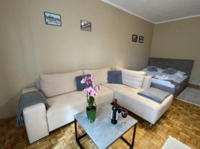 Alexandra Apartman